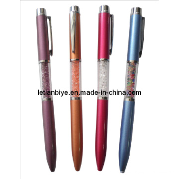 Crystal Pen, Swarovski Geschenk Stift (LT-C459)